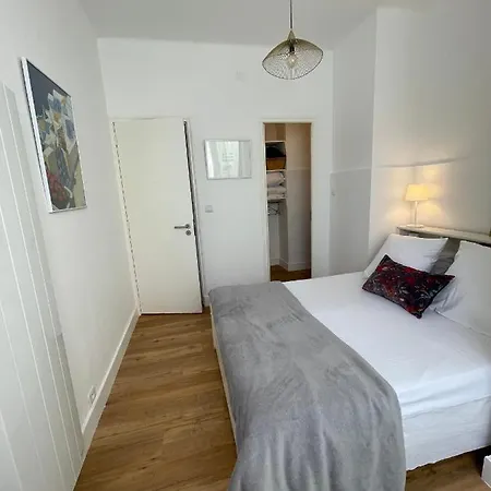 Appartement Neuf, 2 Chambres, Climatise, Route Des Sanguinaires Ajaccio  Exterior photo