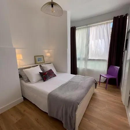 Appartement Neuf, 2 Chambres, Climatise, Route Des Sanguinaires Ajaccio  Exterior photo