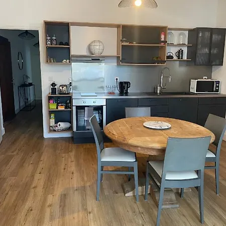 Appartement Neuf, 2 Chambres, Climatise, Route Des Sanguinaires Ajaccio  Exterior photo