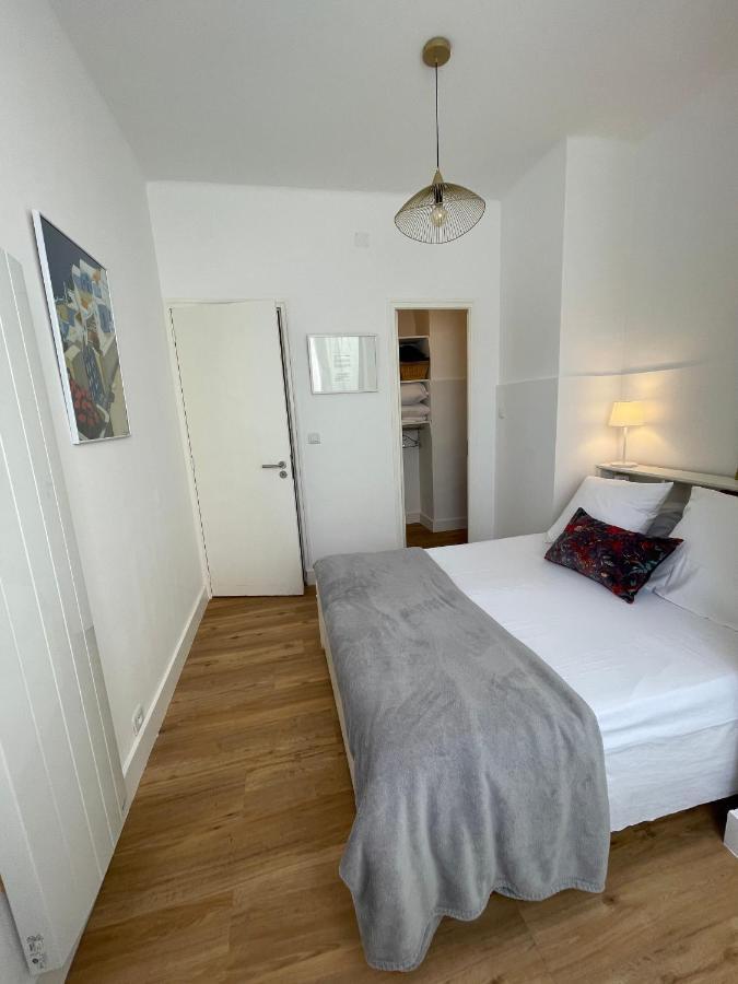 Appartement Neuf, T3, Route Des Sanguinaires