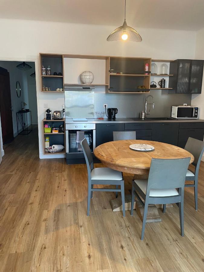 Neuf, 2 Chambres, Climatise, Route Des Sanguinaires Apartamento
