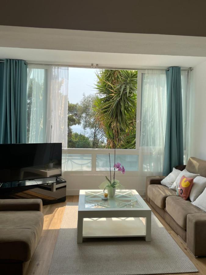 Appartement Neuf, T3, Route Des Sanguinaires Ajaccio (Corsica)