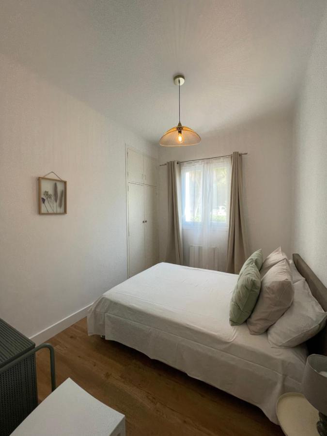 Neuf, T3, Route Des Sanguinaires Appartement