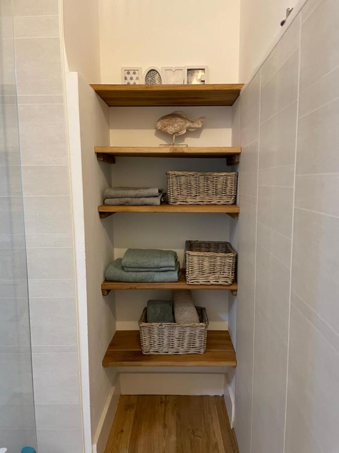 Apartment Neuf, 2 Chambres, Climatise, Route Des Sanguinaires Ajaccio (Corsica)
