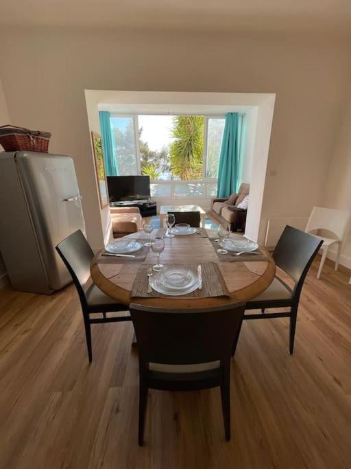 Neuf, T3, Route Des Sanguinaires Appartement Ajaccio (Corsica)