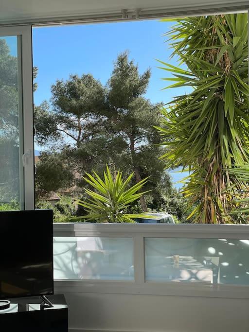 Apartamento Neuf, 2 Chambres, Climatise, Route Des Sanguinaires *