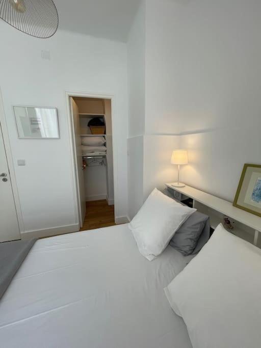 Appartement Neuf, T3, Route Des Sanguinaires Ajaccio (Corsica)