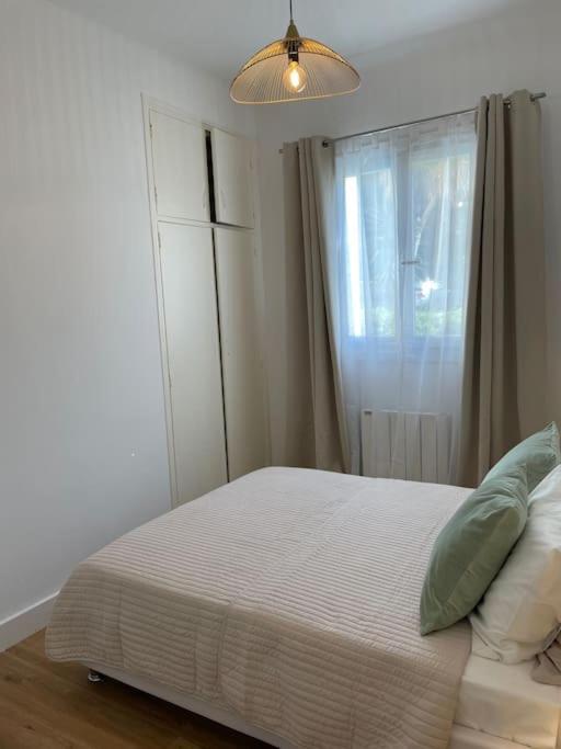 Appartement Neuf, T3, Route Des Sanguinaires