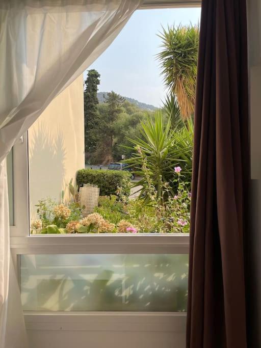 Neuf, 2 Chambres, Climatise, Route Des Sanguinaires Apartment Ajaccio (Corsica)